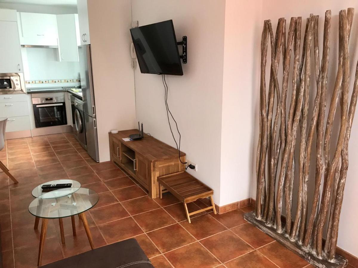 Homeoffice Penthouse Vistas Panoramicas ลอส เรอาเลคอส ภายนอก รูปภาพ