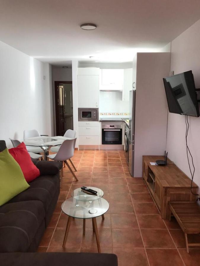 Homeoffice Penthouse Vistas Panoramicas ลอส เรอาเลคอส ภายนอก รูปภาพ